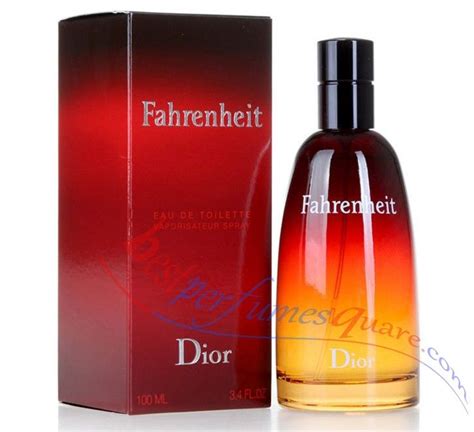 rossmann fahrenheit